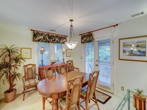 Hilton Head Condo 1008810