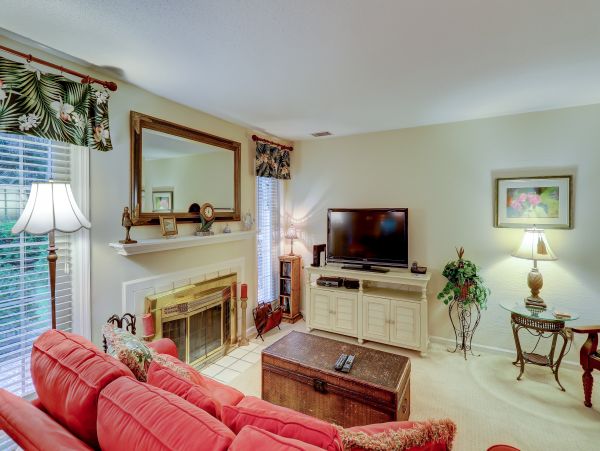 Hilton Head Condo 1008810