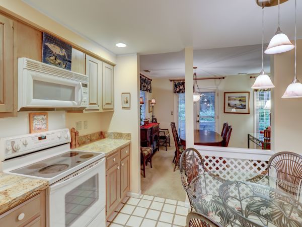 Hilton Head Condo 1008810