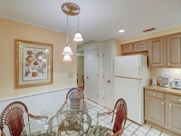 Hilton Head Condo 1008810