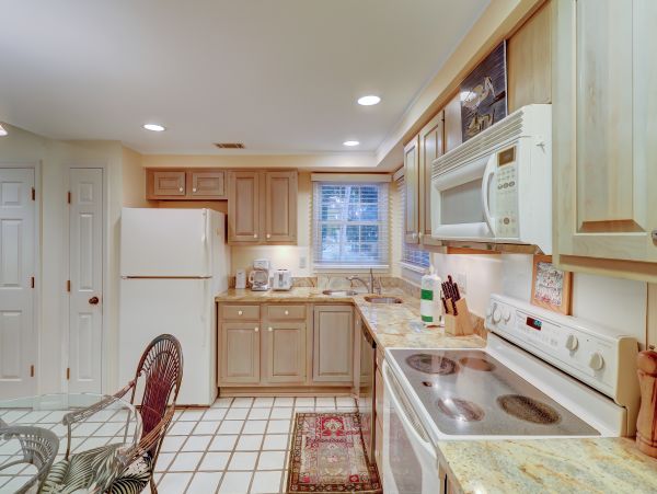 Hilton Head Condo 1008810