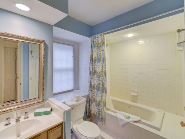 Hilton Head Condo 1008810