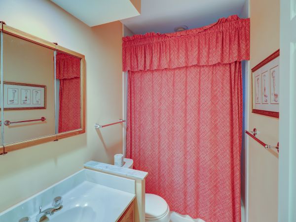 Hilton Head Condo 1008810