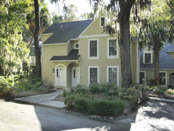 Hilton Head Condo 1008810