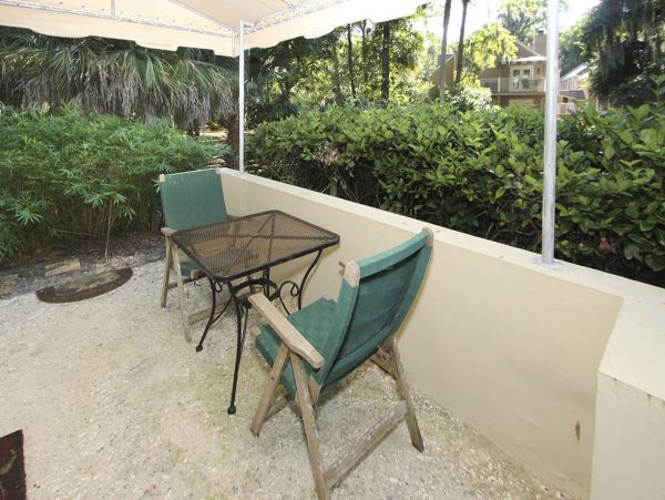 Hilton Head Condo 1008810