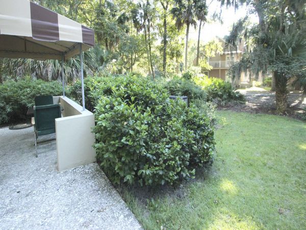 Hilton Head Condo 1008810
