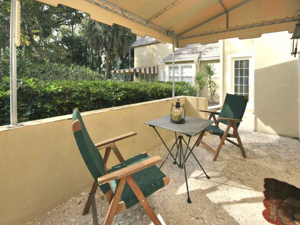 Hilton Head Condo 1008810