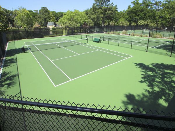 Hilton Head Condo 1008810