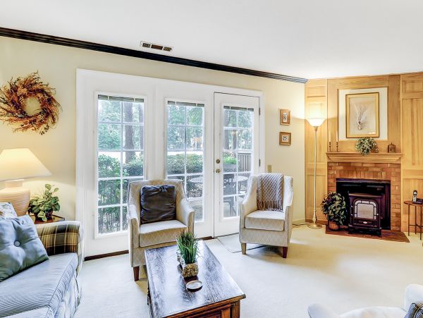 Hilton Head Condo 1008814