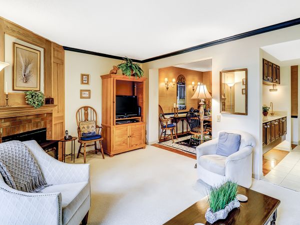 Hilton Head Condo 1008814
