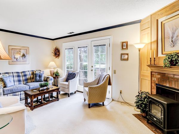 Hilton Head Condo 1008814