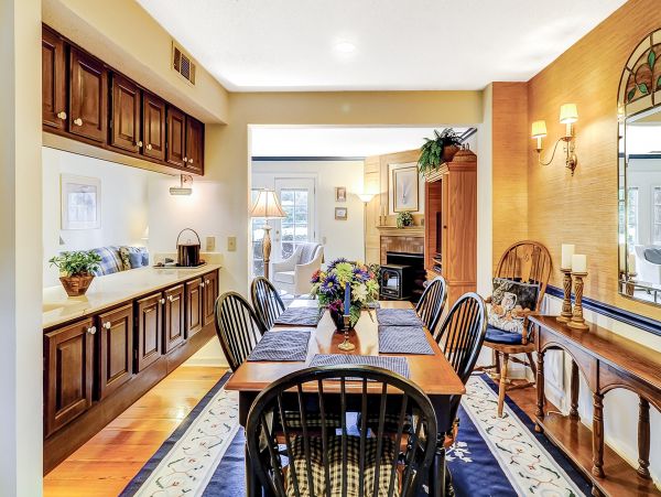Hilton Head Condo 1008814