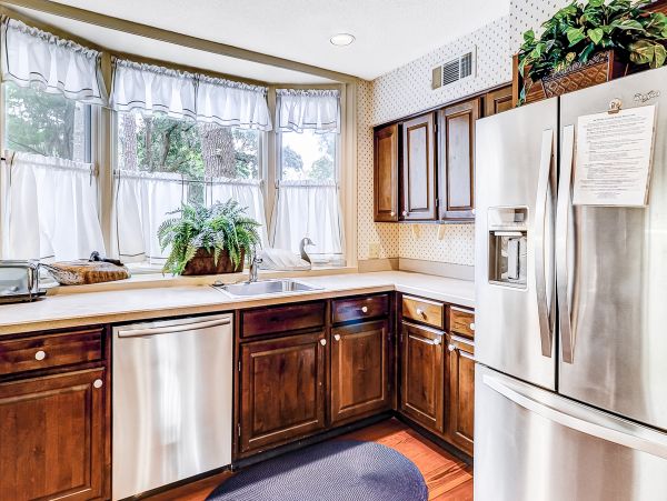 Hilton Head Condo 1008814