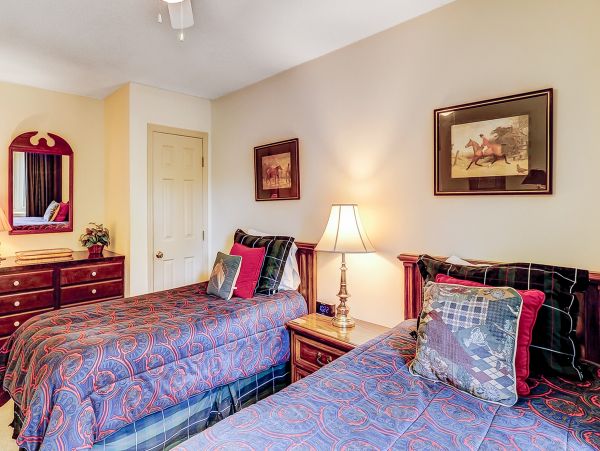 Hilton Head Condo 1008814