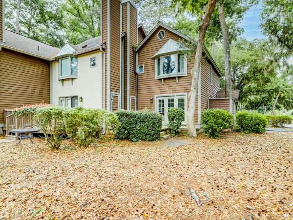 Hilton Head Condo 1008814