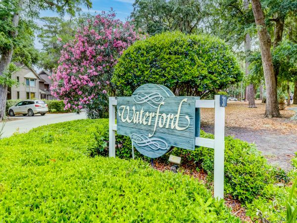 Hilton Head Condo 1008814