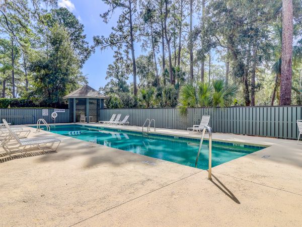 Hilton Head Condo 1008814