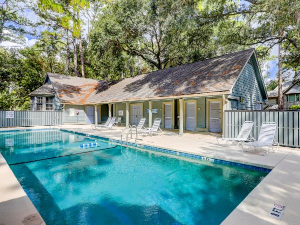 Hilton Head Condo 1008814