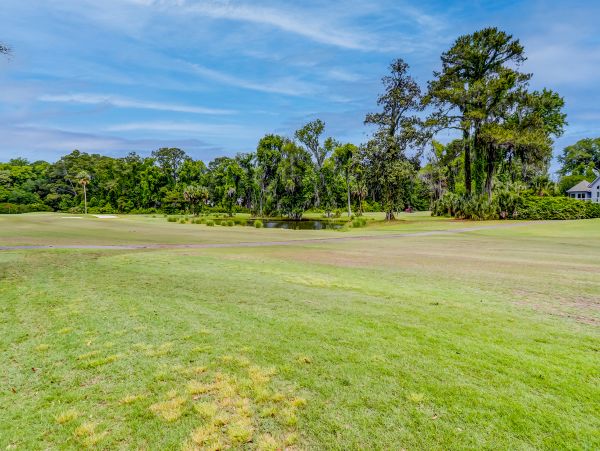Hilton Head Condo 1008814