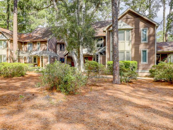 Hilton Head Condo 1008814