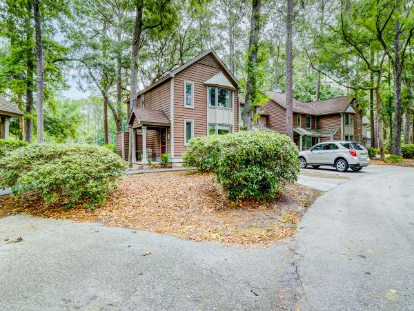 Hilton Head Condo 1008814