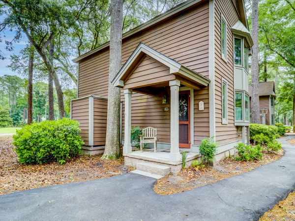 Hilton Head Condo 1008814