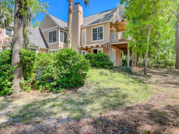 Hilton Head Condo 1008816