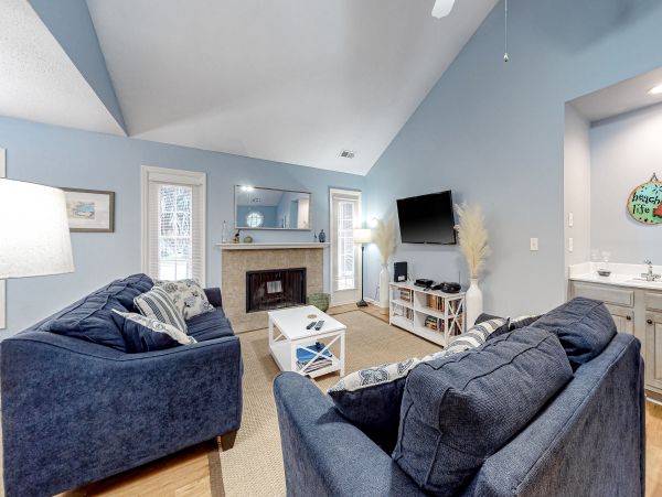 Hilton Head Condo 1008816