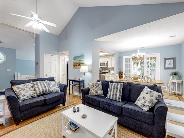 Hilton Head Condo 1008816
