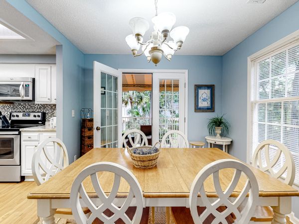 Hilton Head Condo 1008816