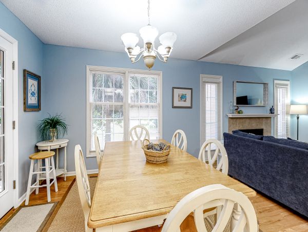 Hilton Head Condo 1008816