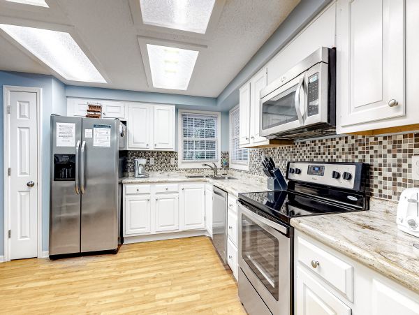 Hilton Head Condo 1008816