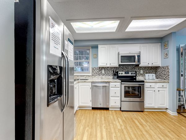 Hilton Head Condo 1008816