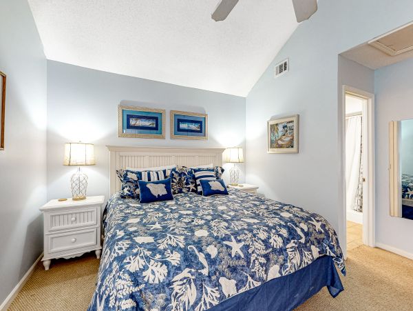 Hilton Head Condo 1008816
