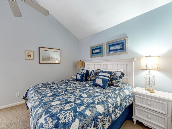Hilton Head Condo 1008816