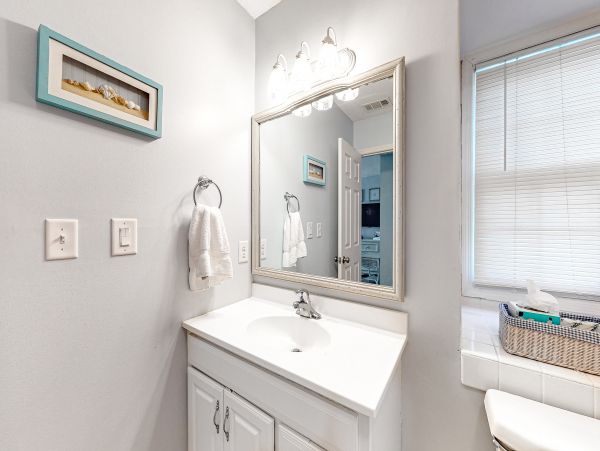 Hilton Head Condo 1008816