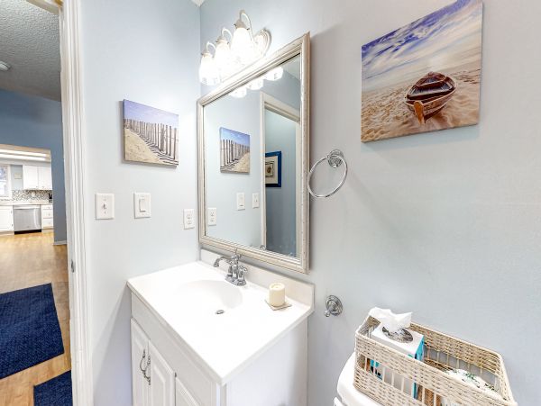 Hilton Head Condo 1008816
