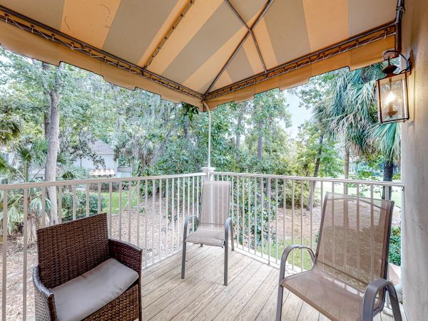 Hilton Head Condo 1008816