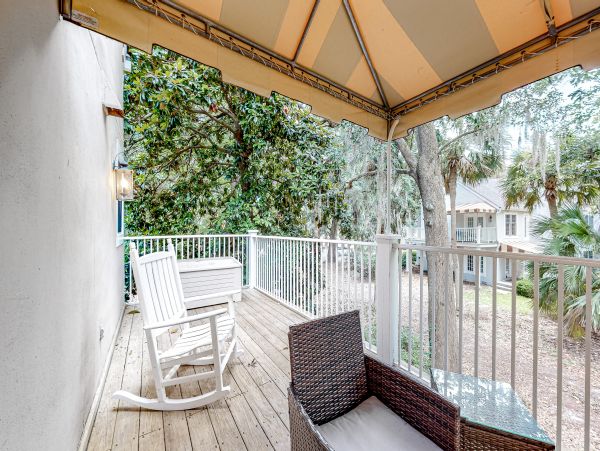 Hilton Head Condo 1008816