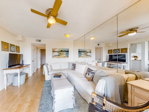 Hilton Head Condo 1008817