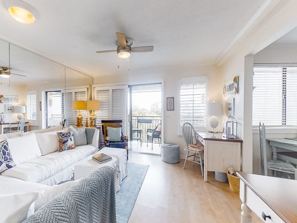 Hilton Head Condo 1008817
