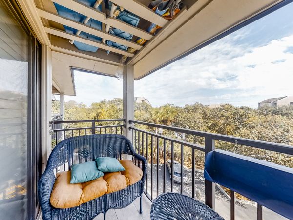 Hilton Head Condo 1008817