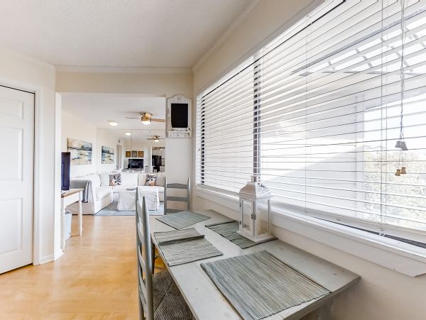 Hilton Head Condo 1008817
