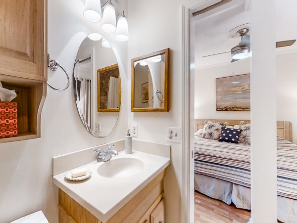 Hilton Head Condo 1008817