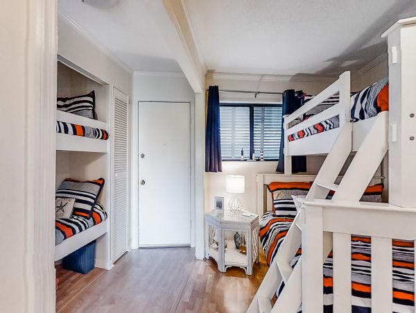 Hilton Head Condo 1008817
