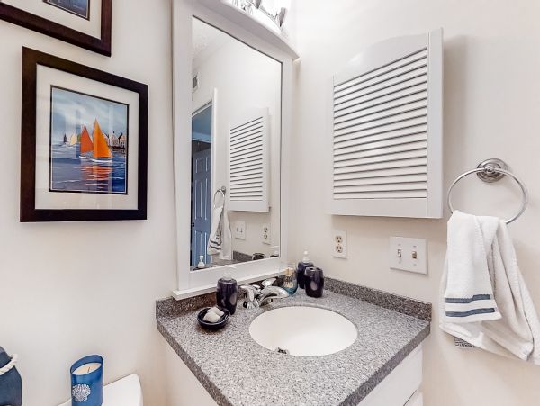Hilton Head Condo 1008817