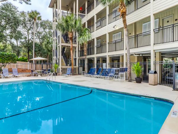 Hilton Head Condo 1008817