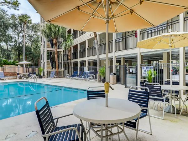 Hilton Head Condo 1008817