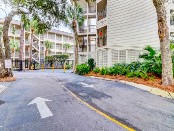 Hilton Head Condo 1008817