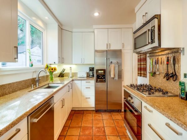 La Jolla 3 Bedroom Home Walk to Beach Sleeps 8